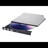Hitachi-LG Data Storage HL DVD burner GTC0N - internal - black/silver (GTC0N.BHLA10B) - Optikai meghajtó