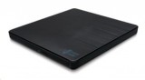 Hitachi-LG GP60NB60 külső DVD író fekete (GP60NB60.AUAE12B)