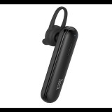 HOCO E36 FREE SOUND bluetooth fülhallgató MONO (v4.2, mikrofon, multipoint) FEKETE (E36_B) (E36_B) - Fülhallgató