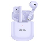 Hoco EW19 TWS Plus Delighted bluetooth headset, lila