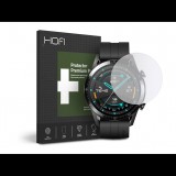 HOFI Glass Pro+ üveg képernyővédő fólia - Huawei Watch GT 2 (46 mm) - clear (FN0015) - Kijelzővédő fólia