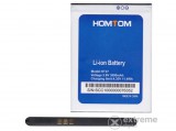 HomTom 3000 mAh LI-ION akkumulátor HomTom HT37 készülékhez