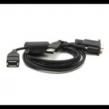 Honeywell vonalkód olvasó adatkábel USB-Y (VM1052CABLE) (VM1052CABLE) - Vonalkódolvasó tartozékok