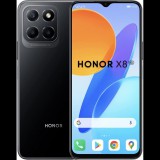Honor X8 5G 6/128GB Dual-Sim mobiltelefon fekete (Honor X8 5G 6/128GB Dual-Sim fekete) - Mobiltelefonok