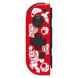 Hori Joy-Con Left, Nintendo Switch/OLED, Super Mario brand, D-Pad kontroller