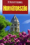 Horvátország útikönyv - Nyitott Szemmel