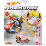 Hot Wheels - Mario Kart - Cat Peach (GRN13)