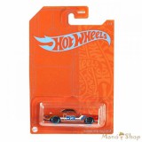 Hot Wheels - Orange and Blue Series - &#039;70 Dodge Hemi Challenger (GRP83)