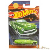 Hot Wheels - Premium Series - &#039;69 Merc (GRT20)