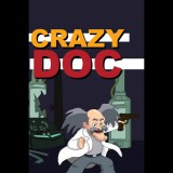 HotFoodGames CrazyDoc (PC - Steam elektronikus játék licensz)