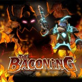Hothead Games The Baconing (PC - Steam elektronikus játék licensz)