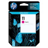 HP 11 Magenta Ink Cartridge (C4837AE)