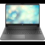 HP 15s-eq1058nh Laptop Win 10 Home szürke (472U2EA) (472U2EA) - Notebook