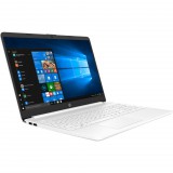 HP 15s-fq2024nh Laptop Win 10 Home fehér (396P1EA) (396P1EA) - Notebook