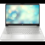 HP 15s-fq3002nh Laptop ezüst (3V7L1EA) (3V7L1EA) - Notebook