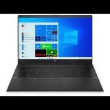 HP 17-cn0006nh Laptop Win 10 Home fekete (472W4EA) (472W4EA) - Notebook