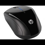 HP 220 vezeték néküli egér fekete (3FV66AA) (3FV66AA) - Egér