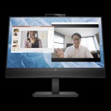 Hp 24" m24m conferencing ips monitor