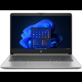 HP 245 G9 Laptop Win 11 Home szürke (5Y431EA) (5Y431EA) - Notebook