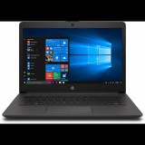 HP 255 G7 Laptop fekete (15A04EA) (15A04EA) - Notebook