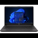 HP 255 G9 Laptop Win 11 Home fekete (6A1U9EA) (6A1U9EA) - Notebook