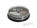 HP 25GB, 6x BD-R BluRay lemez