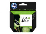 HP 304XL tintapatron fekete (N9K08AE#301)