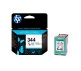 HP 344 Tri-color Inkjet Print Cartridge (C9363EE)