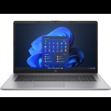 HP 470 G9 Laptop Win 11 Home ezüst (6S6G5EA) (6S6G5EA) - Notebook