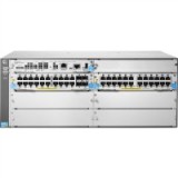 HP 5406R-44G-PoE+/2SFP+ (No PSU) v2 zl2 Switch