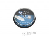 HP 700MB, 52x CD-R lemez
