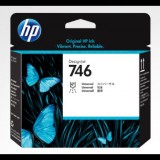 HP 746 DesignJet nyomtatófej (P2V25A) (P2V25A) - Nyomtató Patron