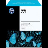 HP 771 DesignJet karbantartópatron (CH644A) (CH644A) - Nyomtató Patron