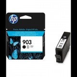 HP 903 tintapatron fekete (T6L99AE) (T6L99AE) - Nyomtató Patron