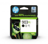 HP 903XL nagy kapacitású fekete tintapatron (800 oldal) (T6M15AE)