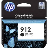 HP 912 Tintapatron Eredeti Fekete 3YL80AE Nyomtatópatron (3YL80AE) - Nyomtató Patron