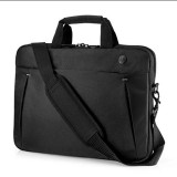 HP Business Slim Top Load 14.1" Notebook táska fekete (2SC65AA) (2SC65AA) - Notebook Táska