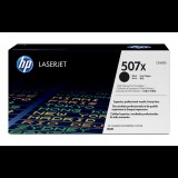 HP CE400X (507X) fekete toner (CE400X) - Nyomtató Patron