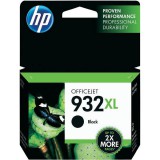 HP CN053AE Patron Black No.932XL (Eredeti)