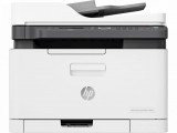 HP Color Laser 179fnw Lézernyomtató/Másoló/Scanner/Fax (4ZB97A)