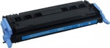 HP Color LaserJet 1600, 2600, 2605, CM1015, Q6001A utángyártott toner CYAN 2k – HQ