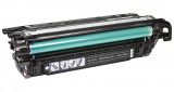 HP Color LaserJet CP4025, CP4525, CM4540 CE260A utángyártott toner BLACK 8,5k – PQ