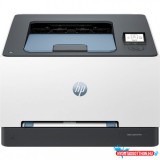 HP Color LaserJet Pro 3202dw színes lézer egyfunkciós nyomtató