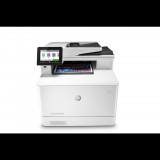 HP Color LaserJet Pro 400 M479dw multifunkciós színes lézernyomtató (W1A77A) (W1A77A) - Multifunkciós nyomtató