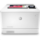 HP Color LaserJet Pro M454dn színes lézernyomtató (W1Y44A#B19) (W1Y44A#B19) - Lézer nyomtató
