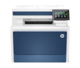 HP Color LaserJet Pro MFP 4302fdn (4RA84F) Színes Lézernyomtató/Másoló/Scanner 4RA84F#B19