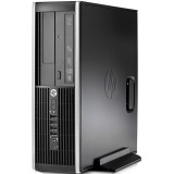 HP COMPAQ PRO 6300 SFF ( Core i3 / 4GB RAM / 120GB SSD + 500 vagy 250GB HDD )