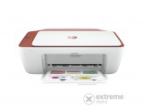 HP DeskJet 2723e multifunkciós tintasugaras nyomtató, A4, színes, Wi-Fi, HP+, 6 hónap Instant Ink (26K70B)