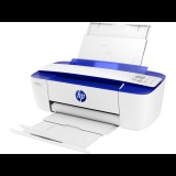HP DeskJet 3760 Instant Ink ready tintasugaras multifunkciós nyomtató (T8X19B) (T8X19B) - Multifunkciós nyomtató