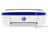 HP DeskJet 3760 multifunkciós tintasugaras nyomtató, A4, színes, Wi-Fi, Instant Ink kompatibilis (T8X19B)